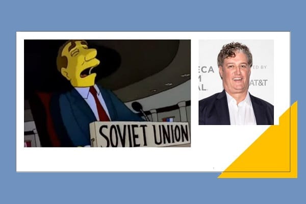 Simpson's