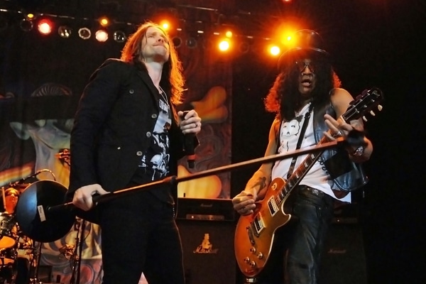 Slash