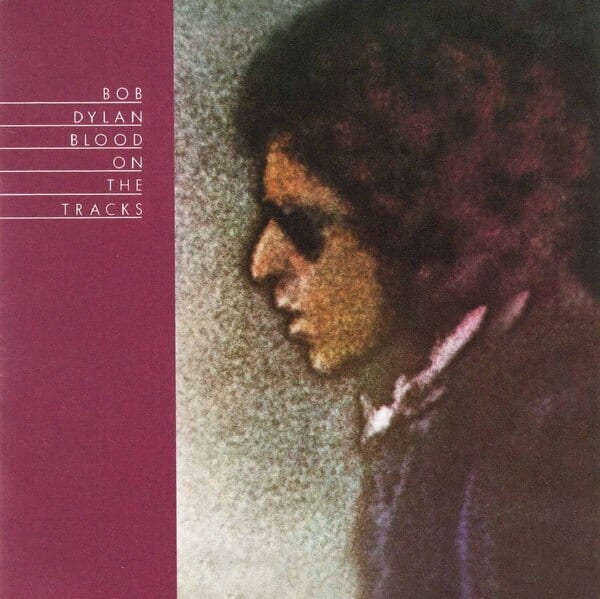 The Classic Album at Midnight – Bob Dylan's Blood on the Tracks