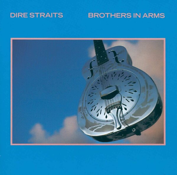 The Classic Album at Midnight – Dire Straits' Brothers in Arms