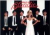The Classic Album at Midnight – Blondie’s Parallel Lines