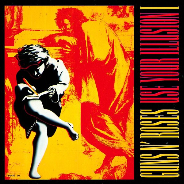 The Classic Album at Midnight – Guns N' Roses' Use Your Illusion I
