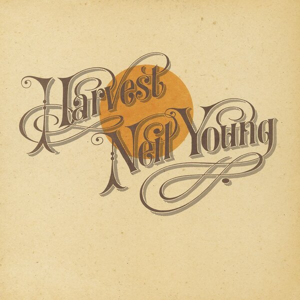 The Classic Album at Midnight – Neil Young's Harvest