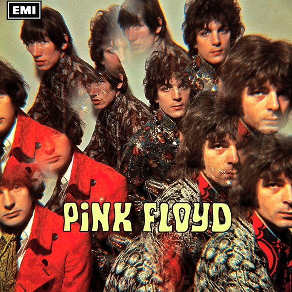 The Classic Album at Midnight – Pink Floyd's The Piper at the Gates of Dawn