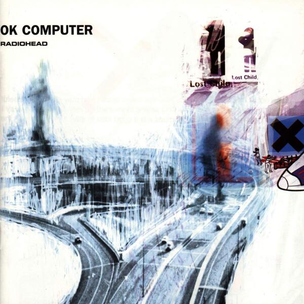 The Classic Album at Midnight – Radiohead's OK Computer