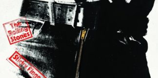 The Classic Album at Midnight – The Rolling Stones' Sticky Fingers