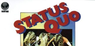 The Classic Album at Midnight – Status Quo's Piledriver