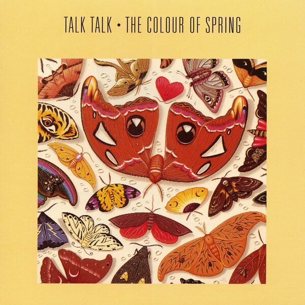 The Classic Album at Midnight – Talk Talk's The Colour of Spring