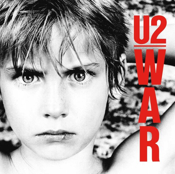 The Classic Album at Midnight – U2's War