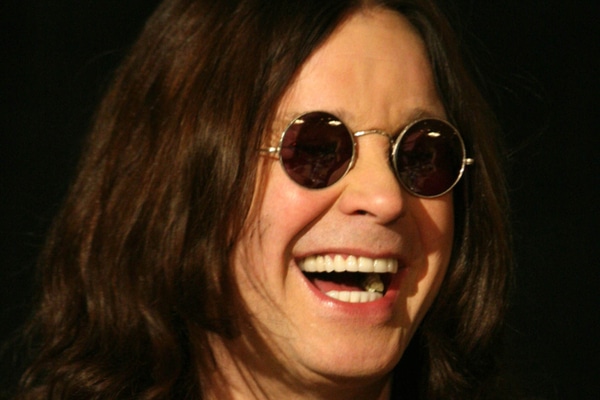 "Ozzy"