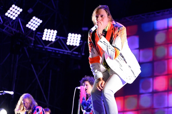 Will Butler Has Left Arcade Fire: 'Time for New Things