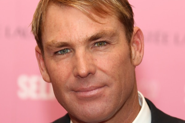 "Warne"