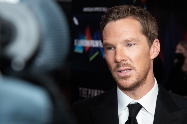 "Cumberbatch"