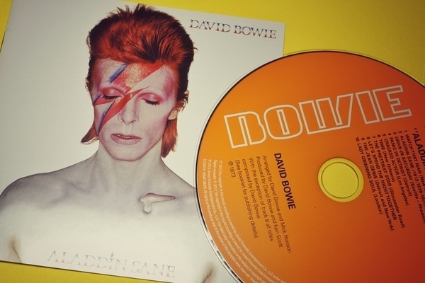 Bowie’s Son Attacks Russian State Media for Using His Father’s Lyrics