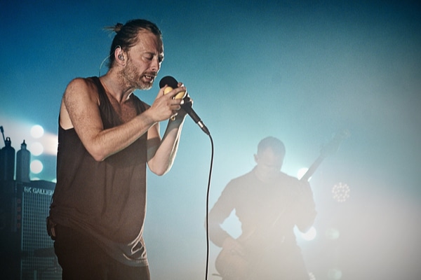 "Yorke"