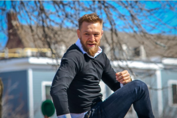 "McGregor"
