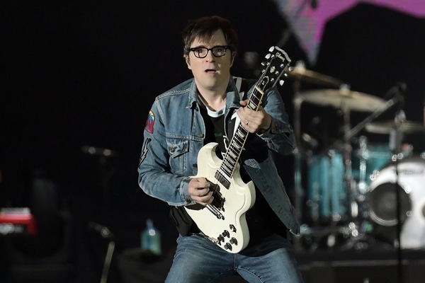 Weezer"