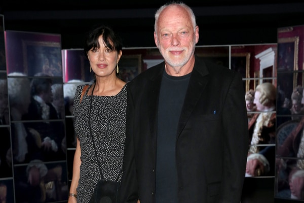 "Gilmour"