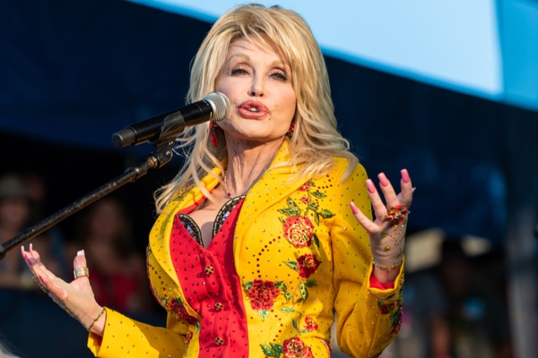 "Parton"