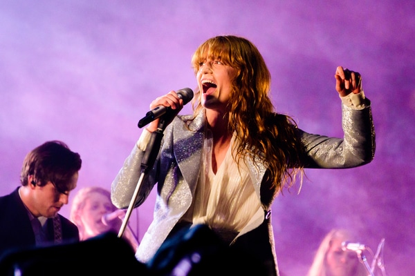 "Florence"
