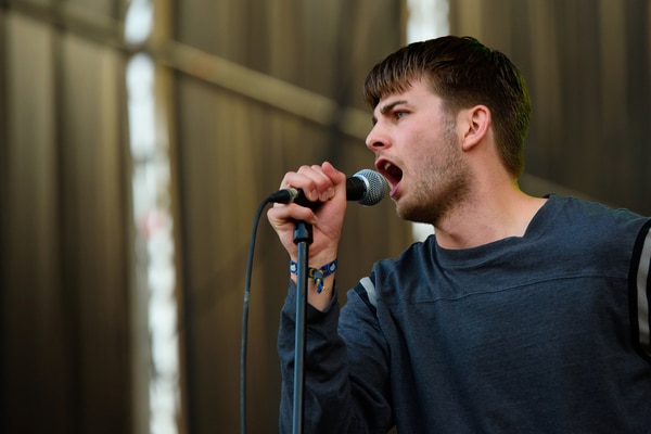 Fontaines DC to Livestream Free Dublin St Patrick’s Day Show
