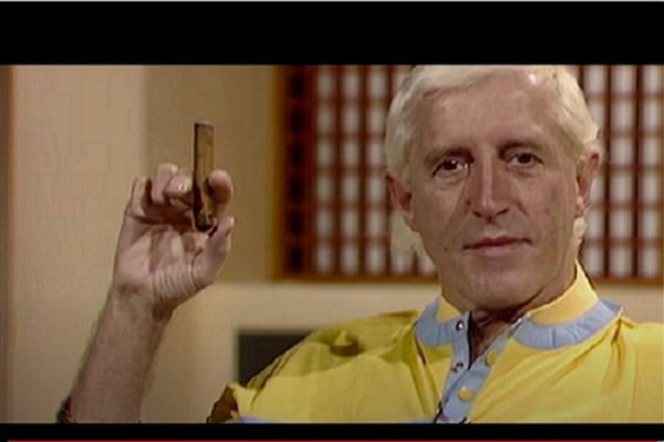 "Savile"