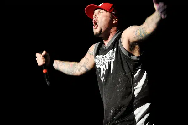 "Papa Roach"