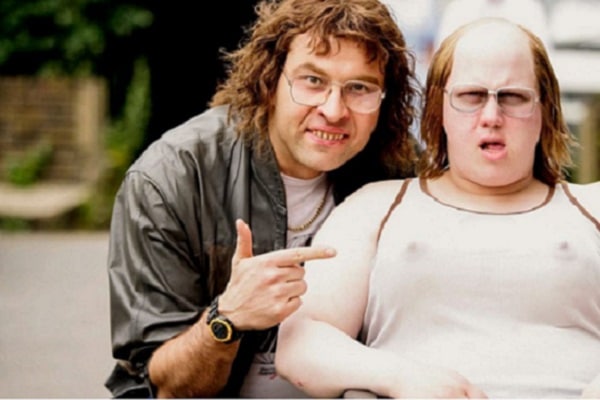 "Little Britain"