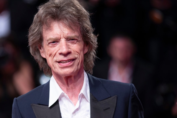 "Jagger"