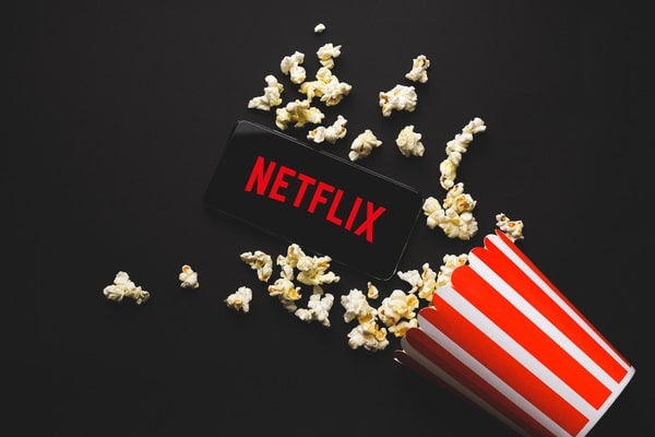 "Netflix"