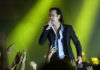 Nick Cave Cancels Russian and Ukrainian Tour Dates