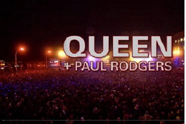 "Queen"