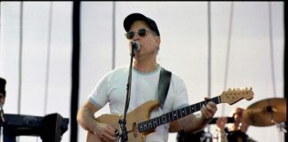 Paul Simon Tribute Planned by Grammys