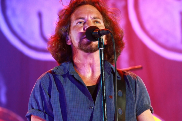 "Pearl Jam"