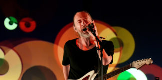 Radiohead and Stevie Nicks to Lead Social Media Rally in Aid of Ukraine