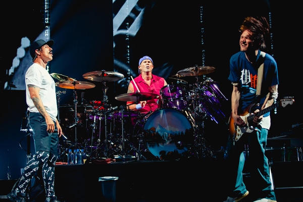 "Chili Peppers"