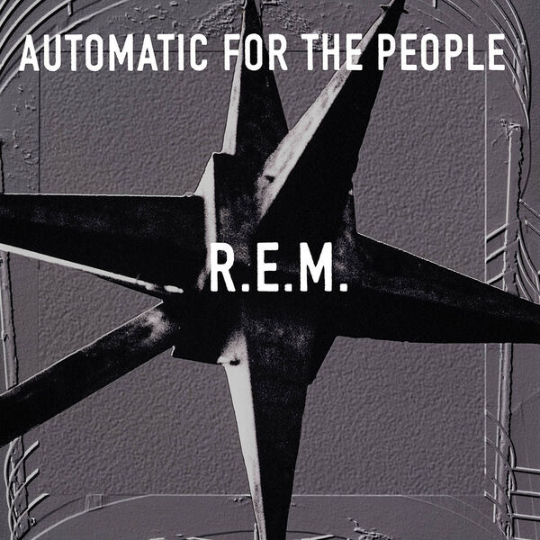 The Classic Album at Midnight – REM's Automatic for the People