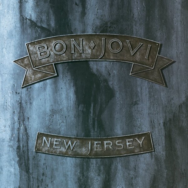 The Classic Album at Midnight – Bon Jovi's New Jersey