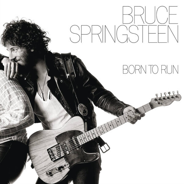 The Classic Album at Midnight – Bruce Springsteen’s Born to Run