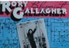 The Classic Album at Midnight – Rory Gallagher's Blueprint