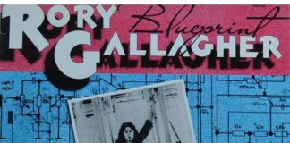 The Classic Album at Midnight – Rory Gallagher's Blueprint