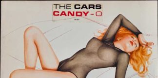 The Classic Album at Midnight – The Cars' Candy-O