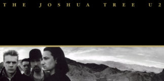 The Classic Album at Midnight – U2's The Joshua Tree