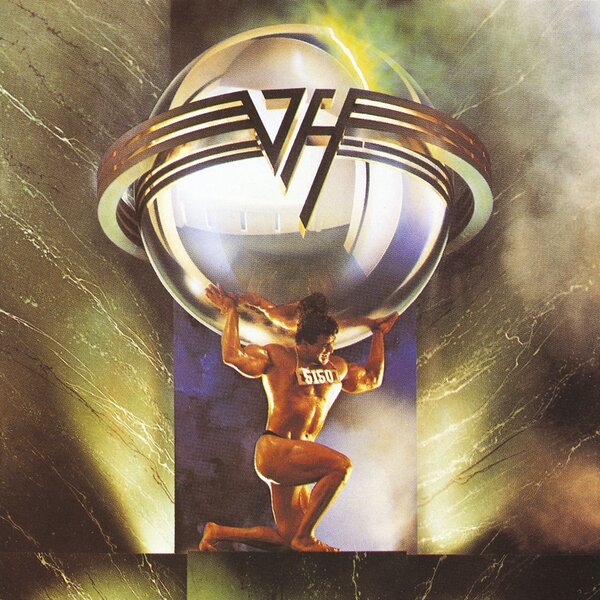 The Classic Album at Midnight – Van Halen's 5150