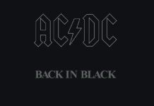 The Classic Album at Midnight – AC/DC’s Back in Black