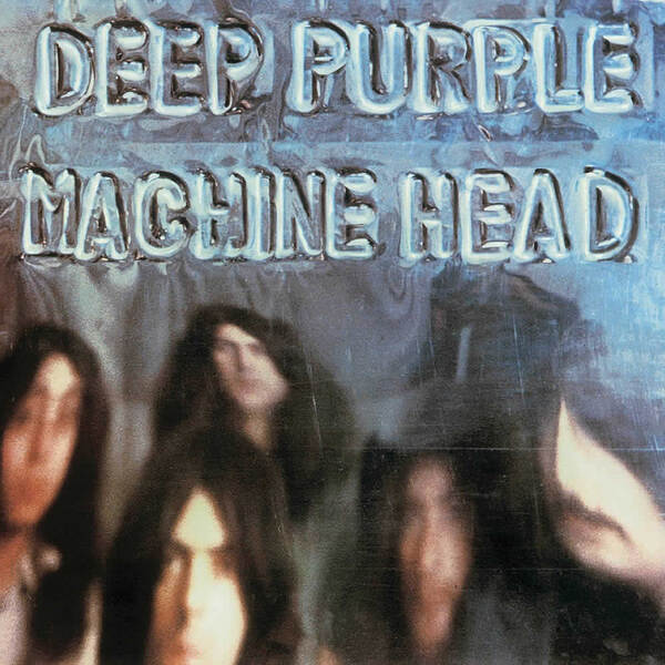 The Classic Album at Midnight – Deep Purple’s Machine Head
