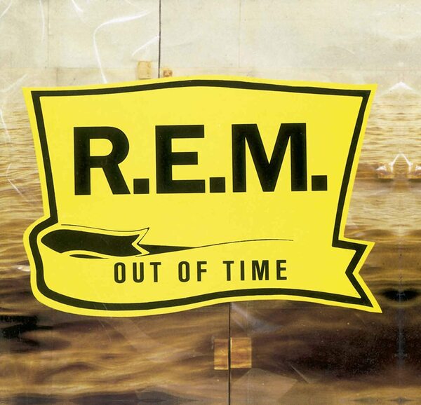 The Classic Album at Midnight – REM's Out of Time