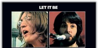 The Classic Album at Midnight – The Beatles' Let It Be