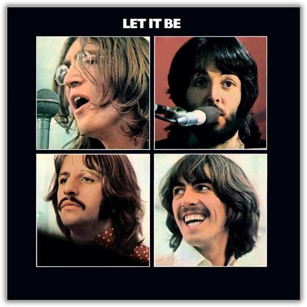 The Classic Album at Midnight – The Beatles' Let It Be