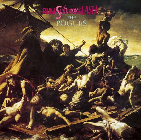 The Classic Album at Midnight – The Pogues' Rum, Sodomy & the Lash